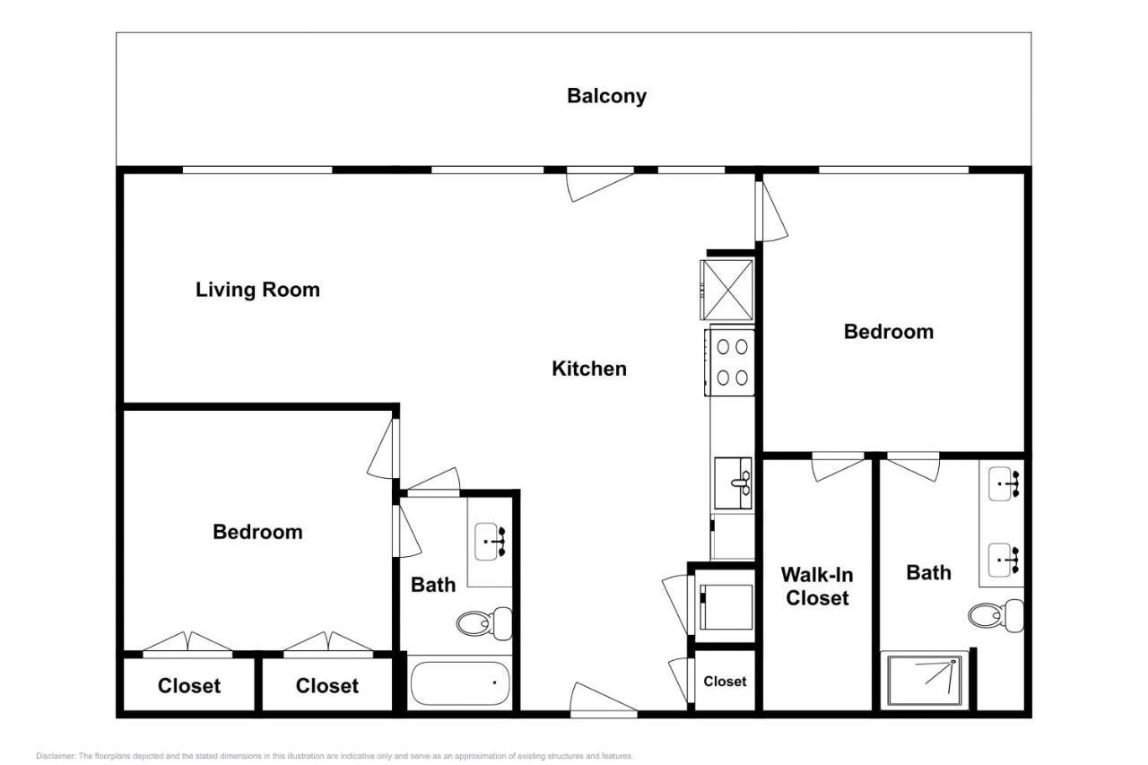 Illume Holiday home *