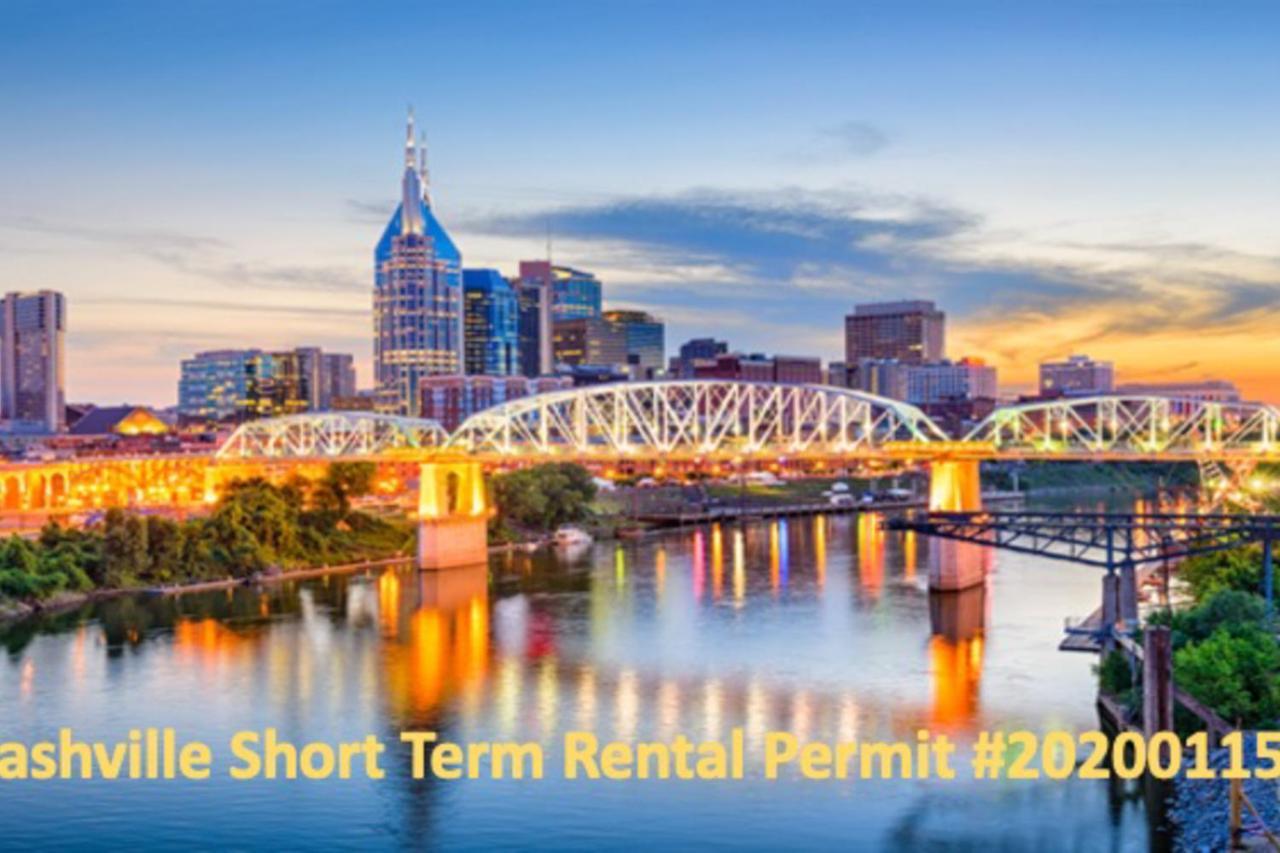 Holiday home Illume Nashville