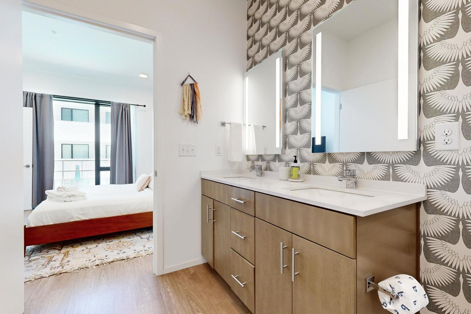 Illume Holiday home Nashville