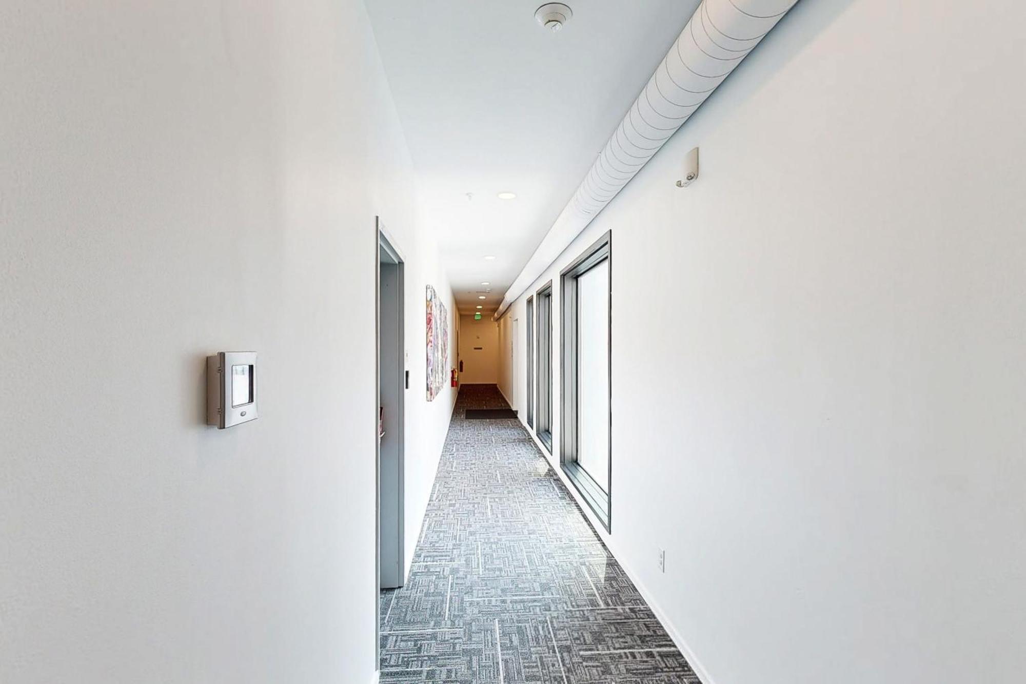 Illume Holiday home *
