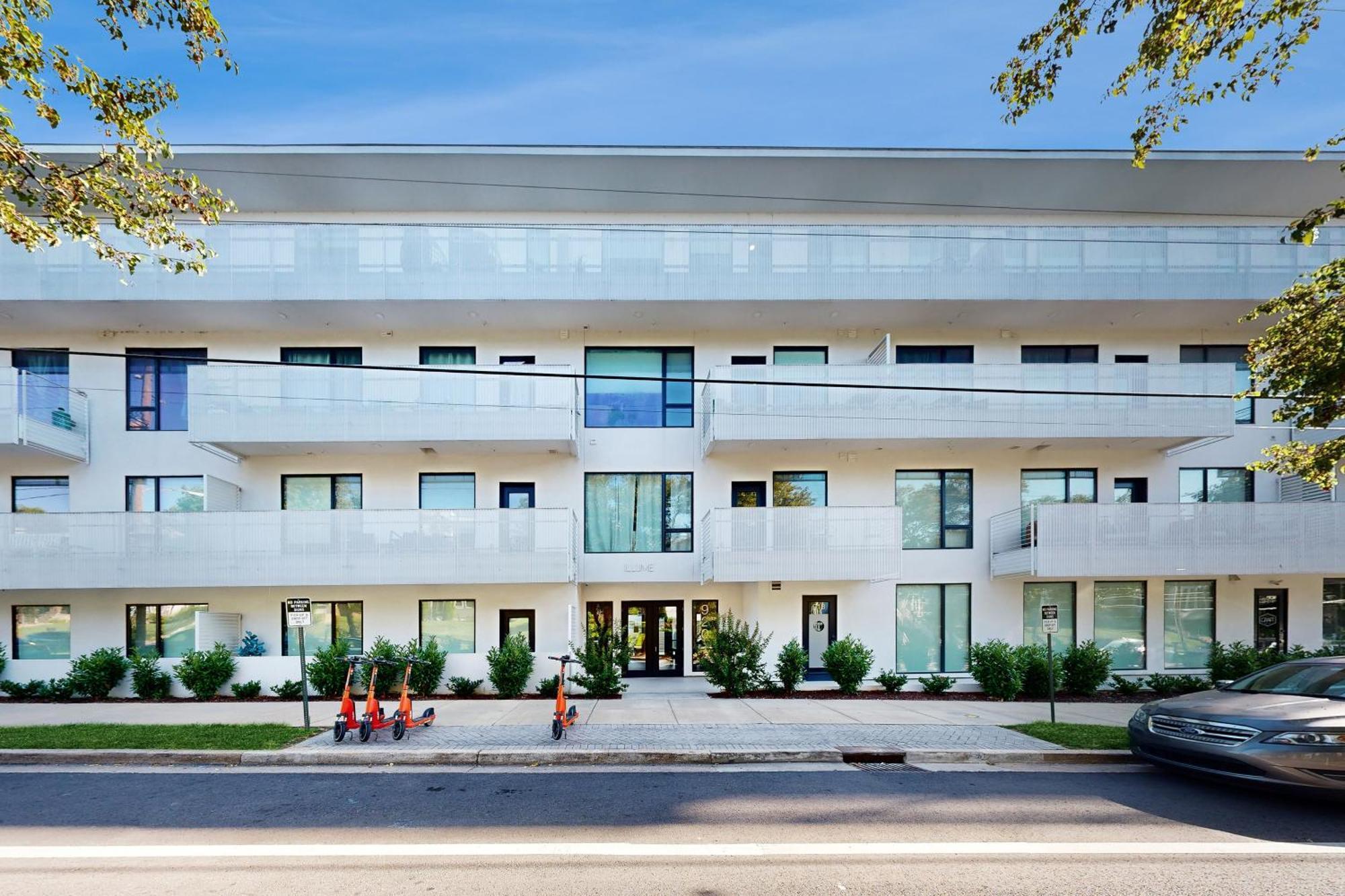 Holiday home Illume Nashville