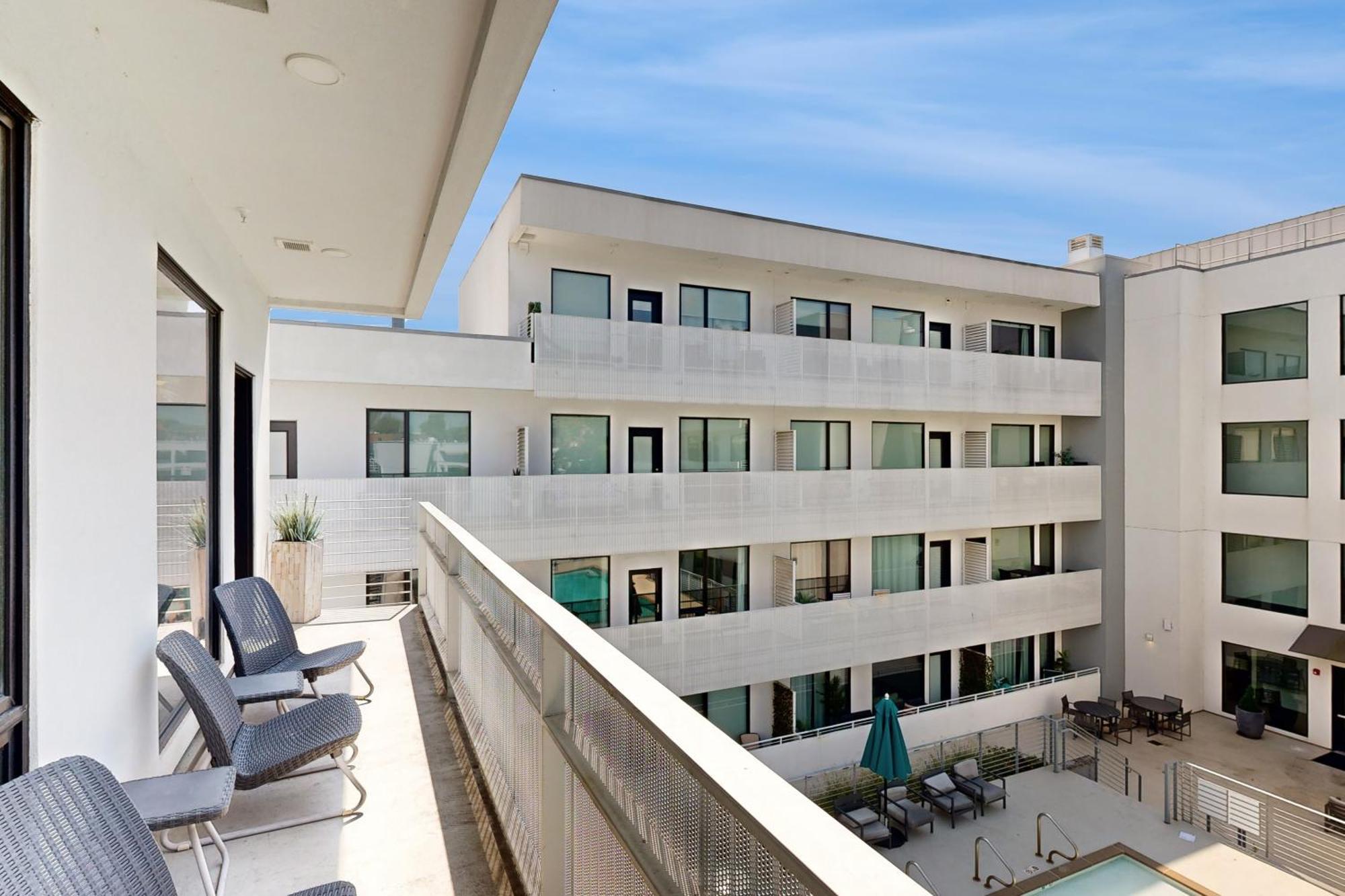 Holiday home Illume *