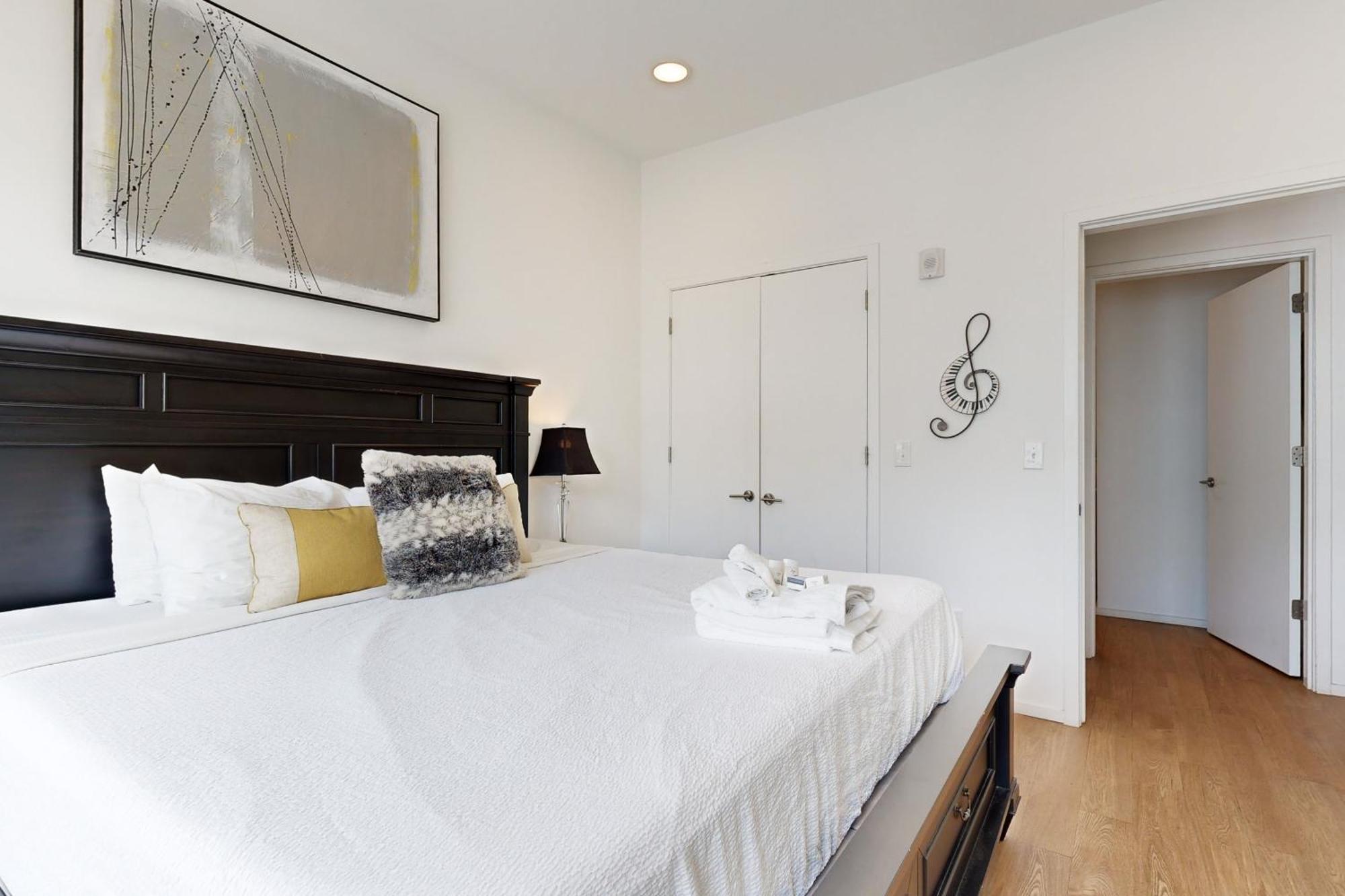 Holiday home Illume Nashville